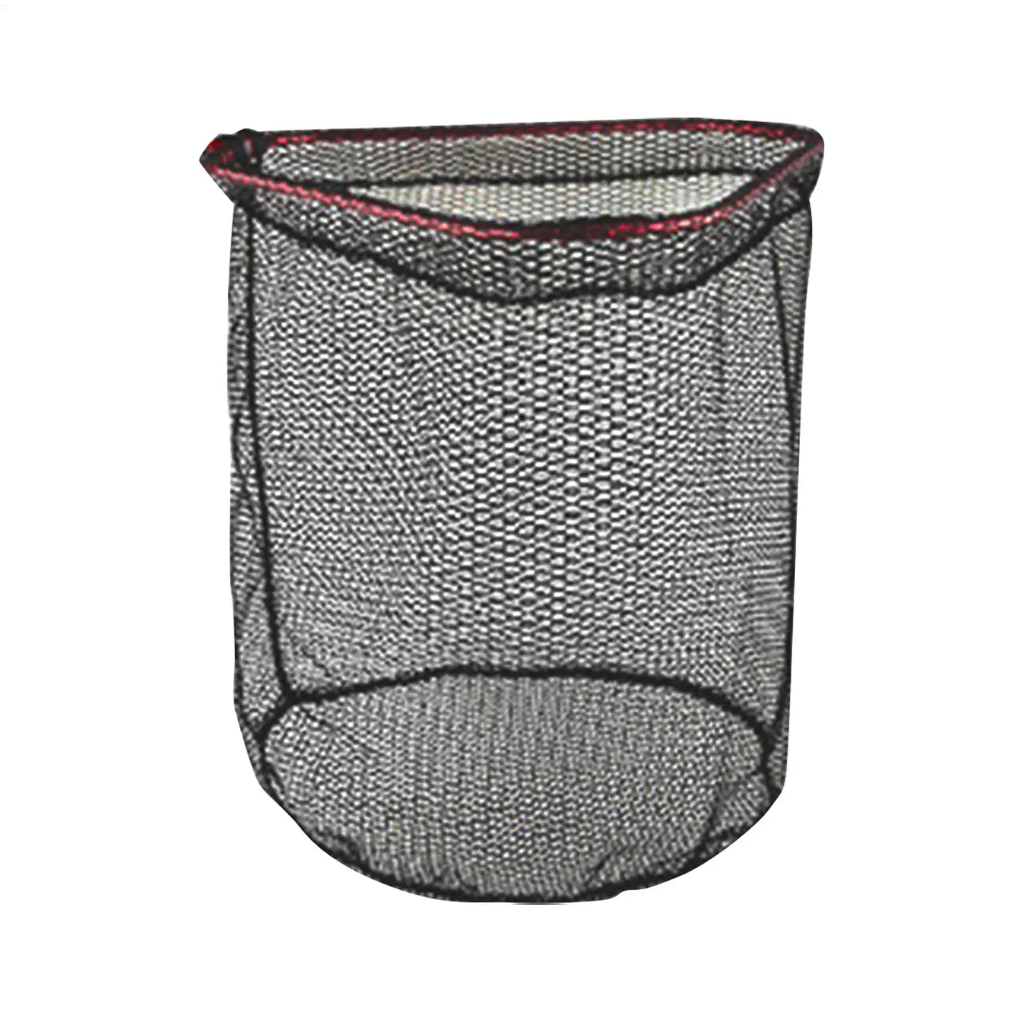 Large Lightweight Fishing Landing Net | Saltwater & Freshwater