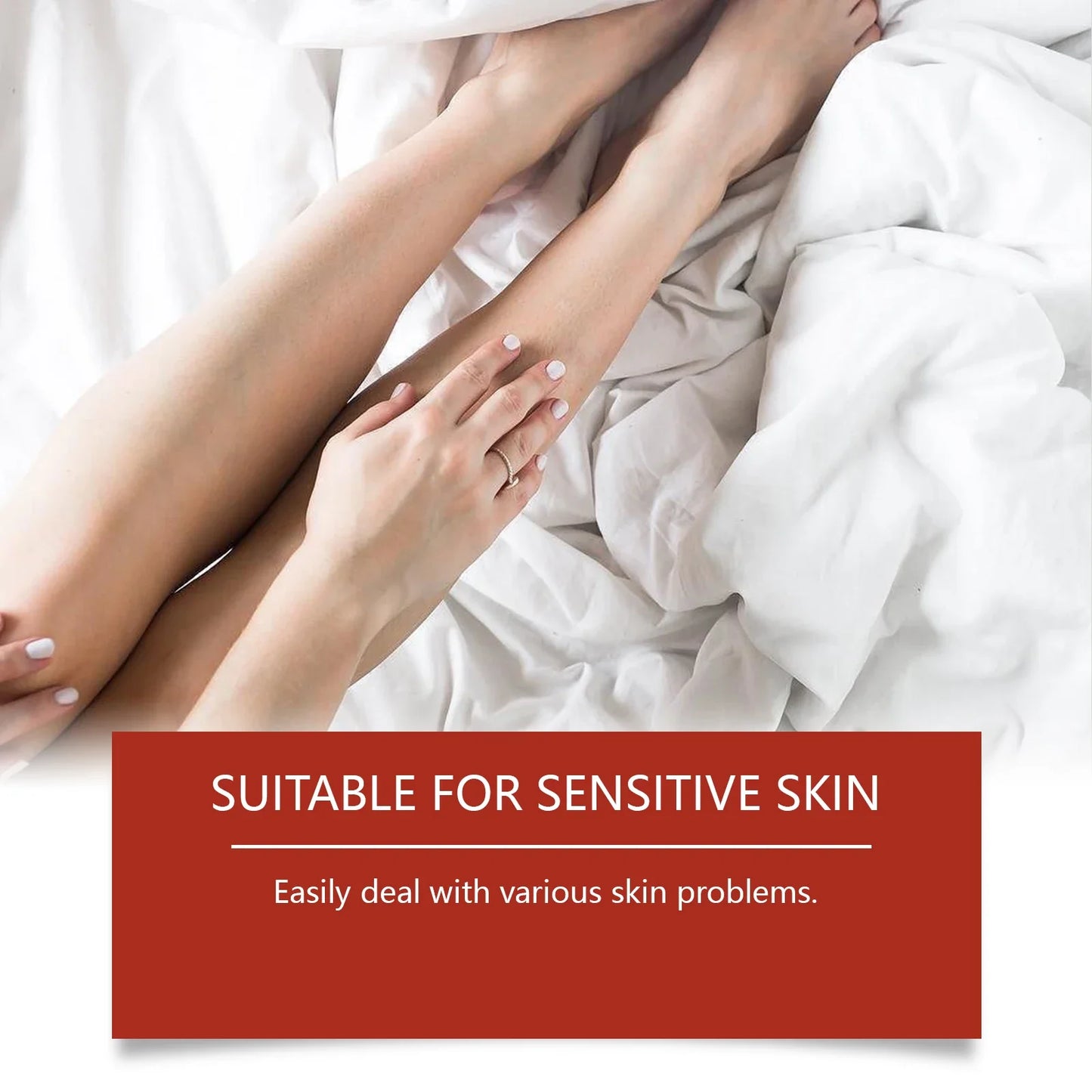 EELHOE Body Scrub – Exfoliating, Brightening & Moisturizing