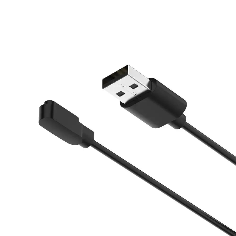 USB Charger Cable Dock for Xiaomi Haylou Solar LS05 Smartwatch Peaceful Pleasures Health and Wellness