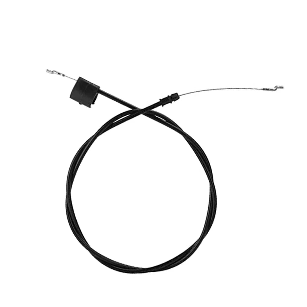 917379100 917379200 Push Mower Cable Lawn Throttle Maintenance Easy