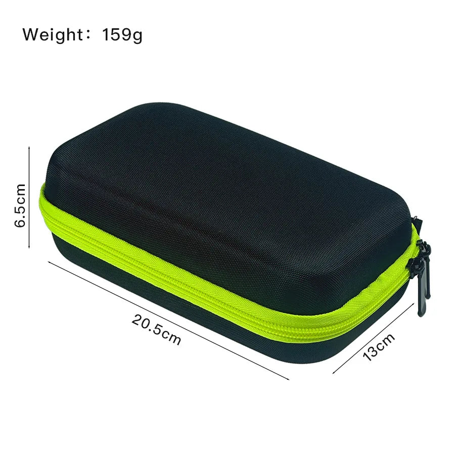 EVA Travel Shaver Case for Philips OneBlade | Waterproof Bag
