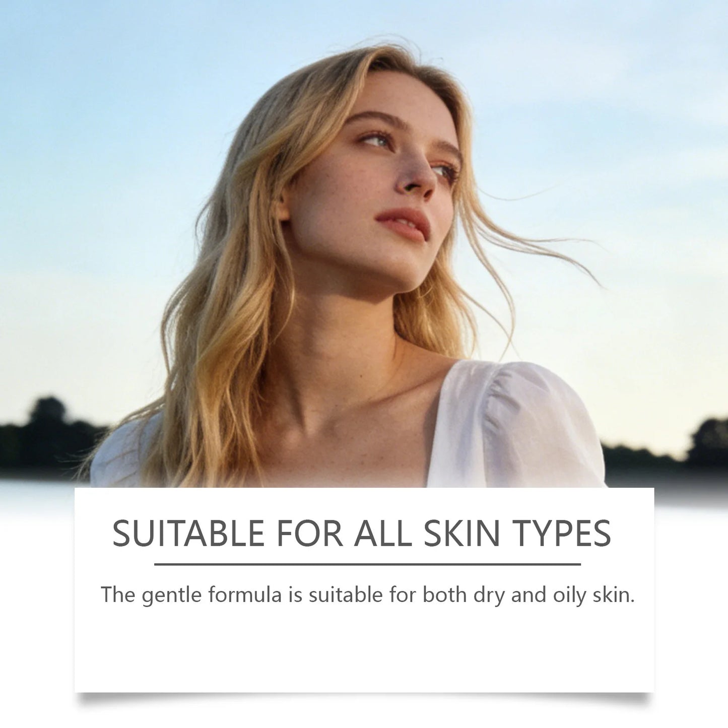 Facial Moisturizing Serum – Brighten, Hydrate & Tighten