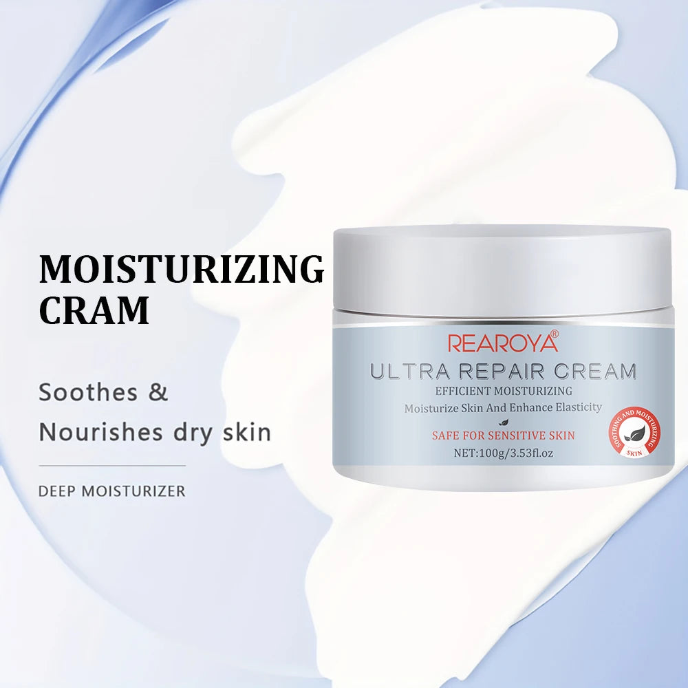 Collagen Anti-Wrinkle Whitening Face Cream – 100g Peaceful Pleasures Health and Wellness