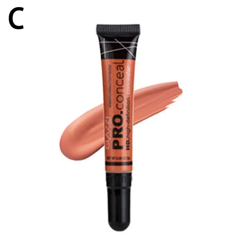 Liquid Foundation Matte Full Coverage Concealer Peaceful Pleasures Health and Wellness C