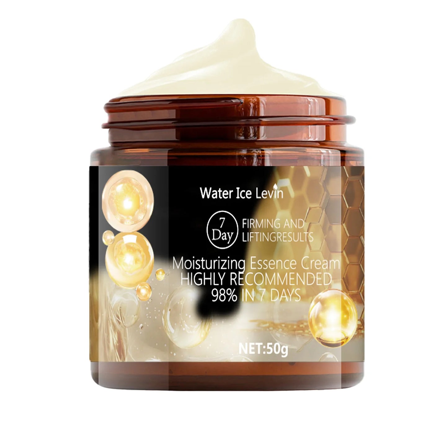 Bee Venom Face & Neck Cream – Deep Hydrating Moisturizer