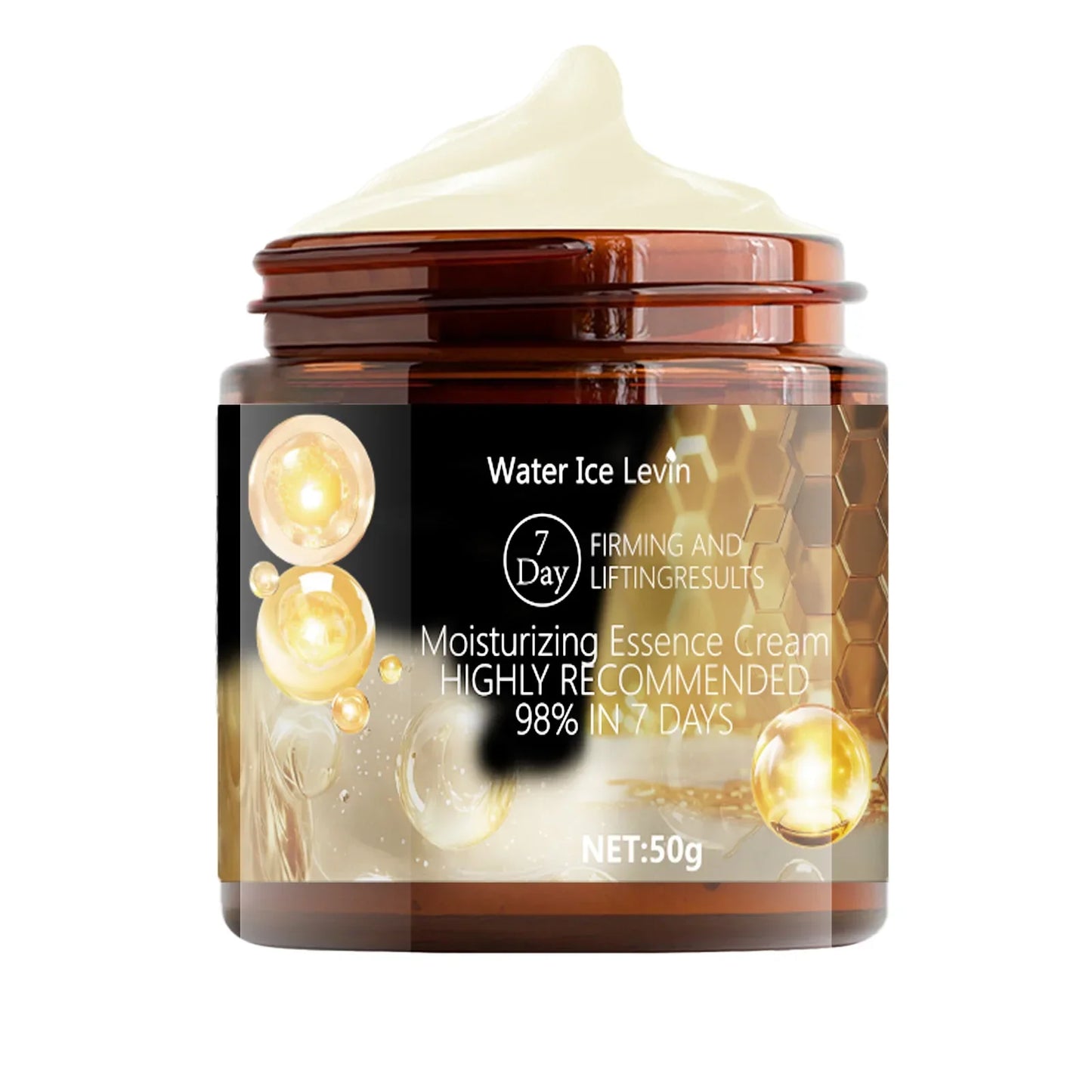 Bee Venom Face & Neck Cream – Hydrating & Nourishing 50g