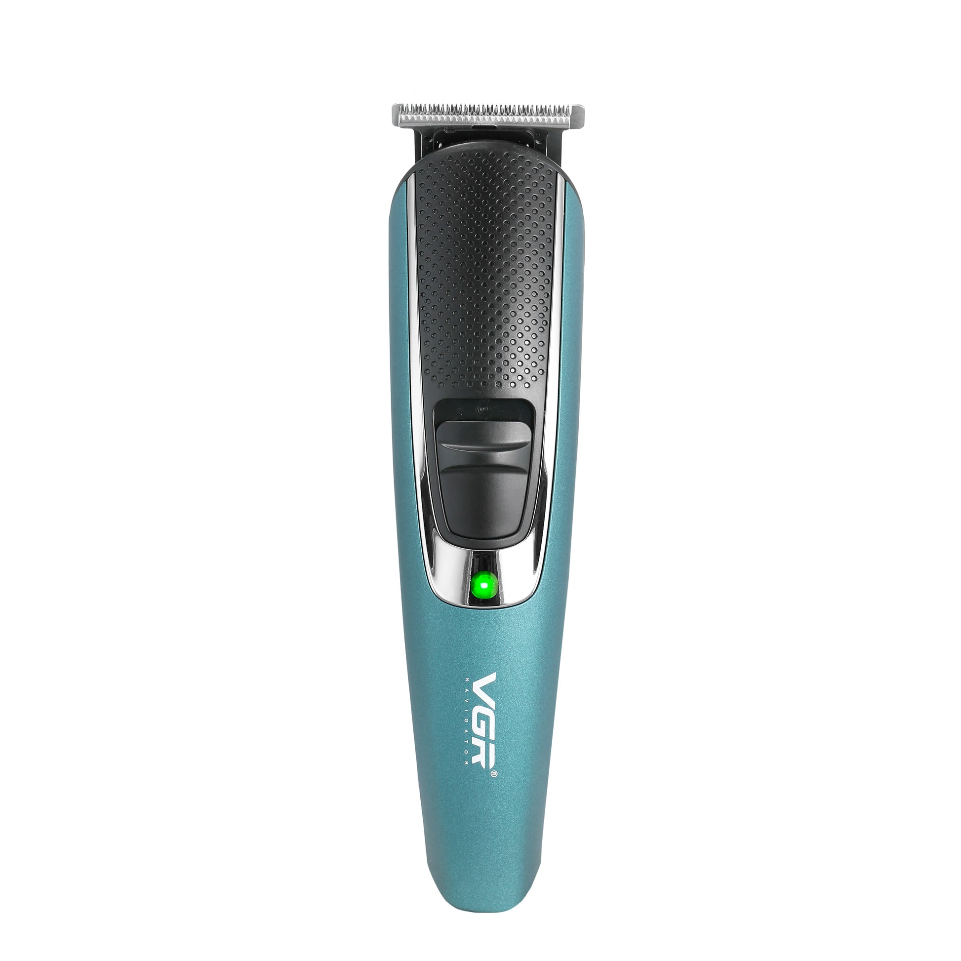 VGR 176 foreign trade oil head engraving scissors bald hair barber magic razor electric fader electric hair clipper cross-border Peaceful Pleasures Health and Wellness