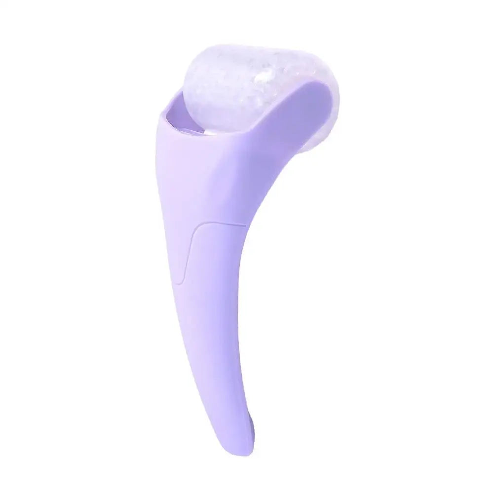 Ice Roller Face Massager – Reduce Puffiness & Lift Skin