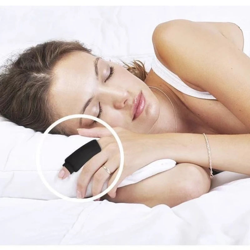 Ice Compress Hydrogel Finger Cots for Daily Use At Home Cold Compress To Relieve Pain Suitable for Both Cold and Hot Purposes Peaceful Pleasures Health and Wellness