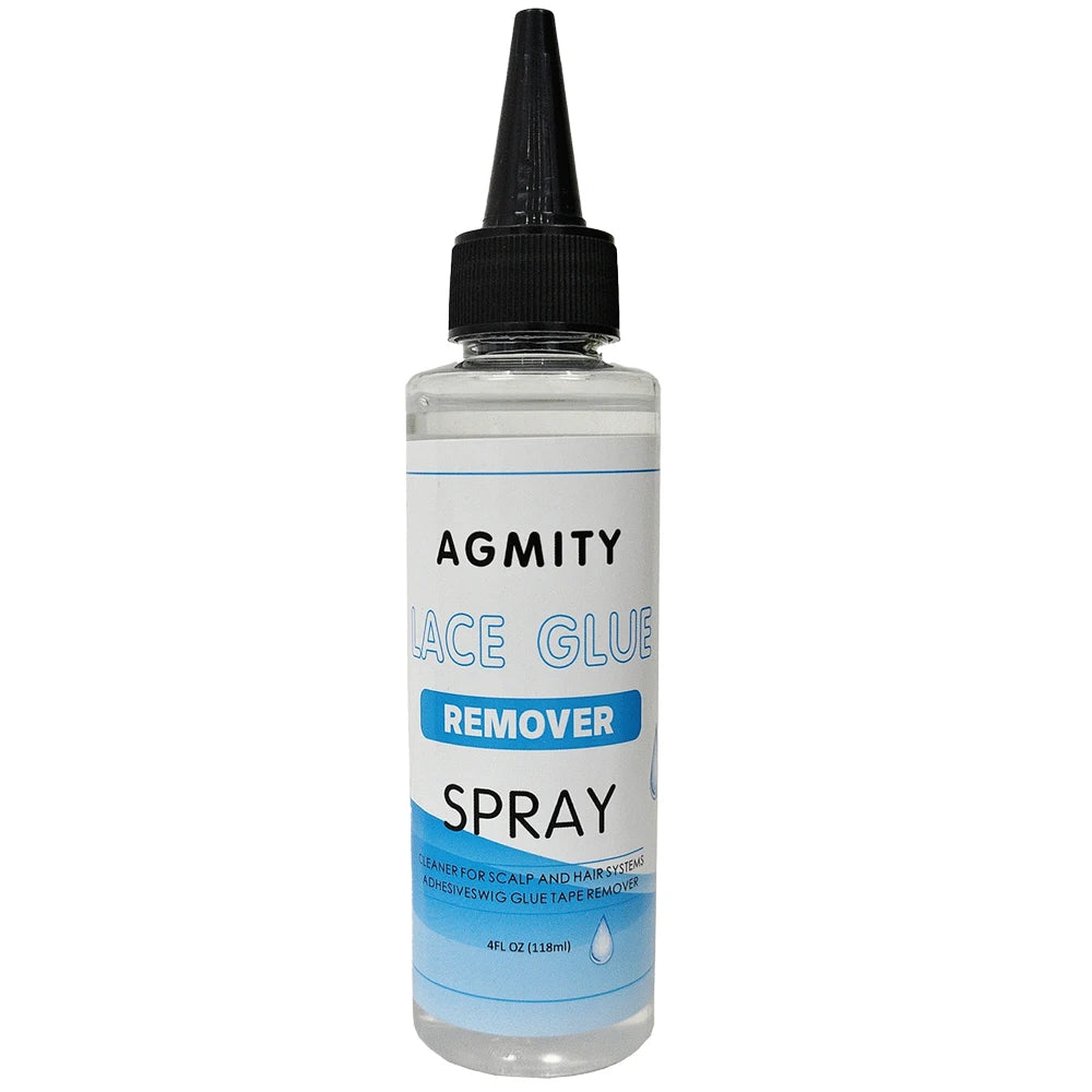 4oz Wig Glue Remover for Lace Wigs, Toupees & Closures