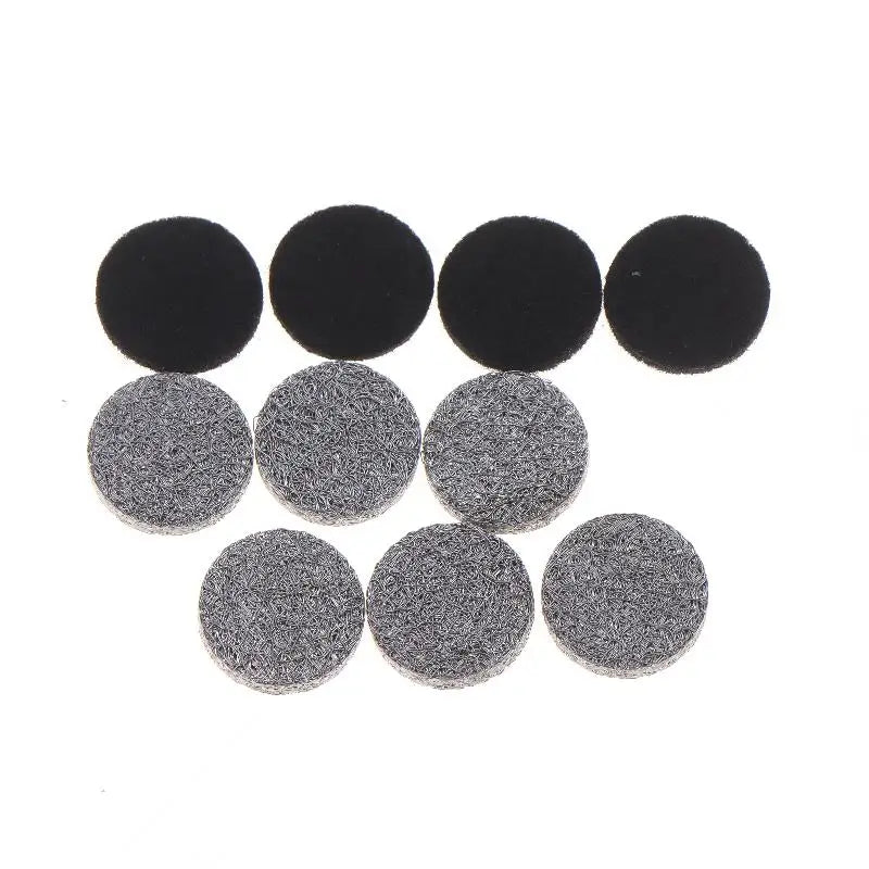 10Pcs/Set Versatile Stainless Steel Foam Lance Mesh Filter Efficient Replacement Auto Cleaning Tool For Pressure Washer Syste Peaceful Pleasures Health and Wellness B2