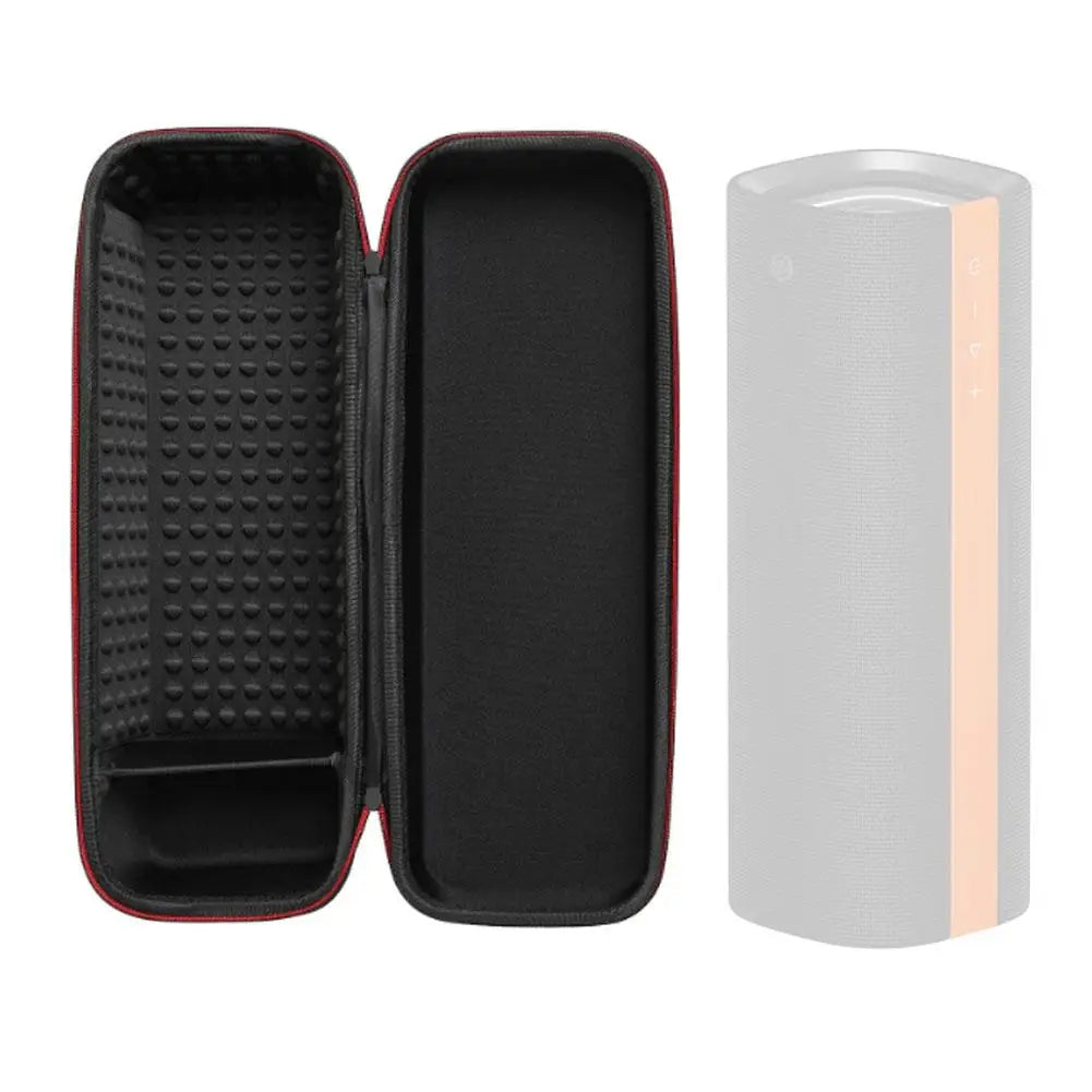 For Xiaomi Sound Party Storage Bag Travel Hard Shell Protective Box Portable Lightweight Large-capacity Waterproof Suitcase Peaceful Pleasures Health and Wellness