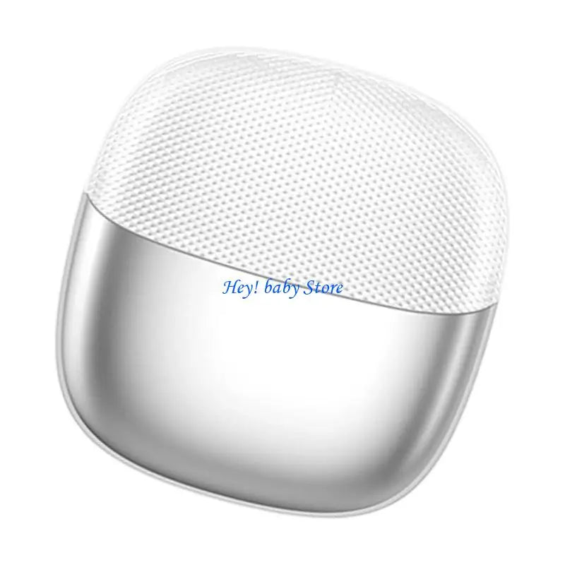 Electric Baby Nail Trimmer – USB Rechargeable, LED & Case