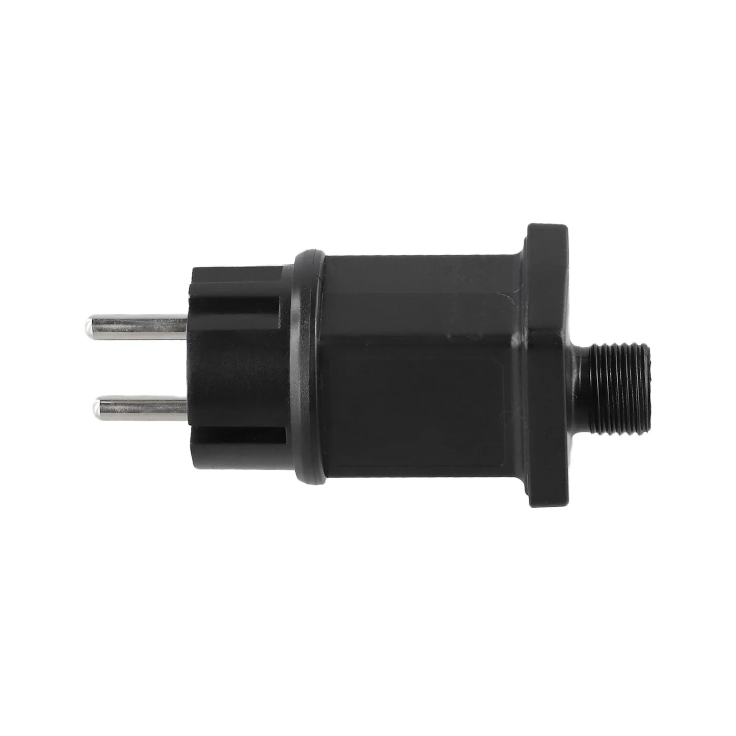 12V LED Fairy Light Power Adapter IP44 Waterproof Transformer 0 5A 1A