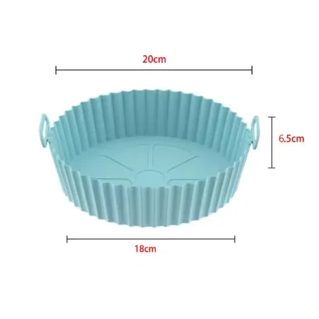 Food Grade Silicone Baking Mat – Non-Stick Reusable Oven Liner