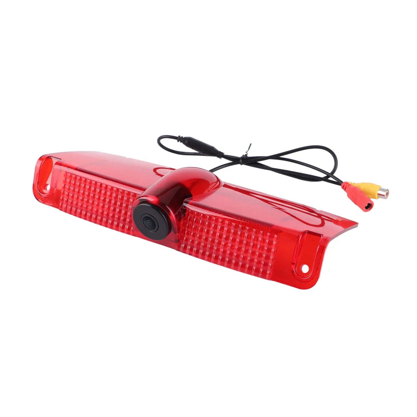 Rear View Camera 3rd Brake Light Position Mounted Fit Express Van