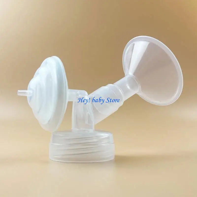 3-Way Breast Pump Connector Adapter for Spectra & Cimilre