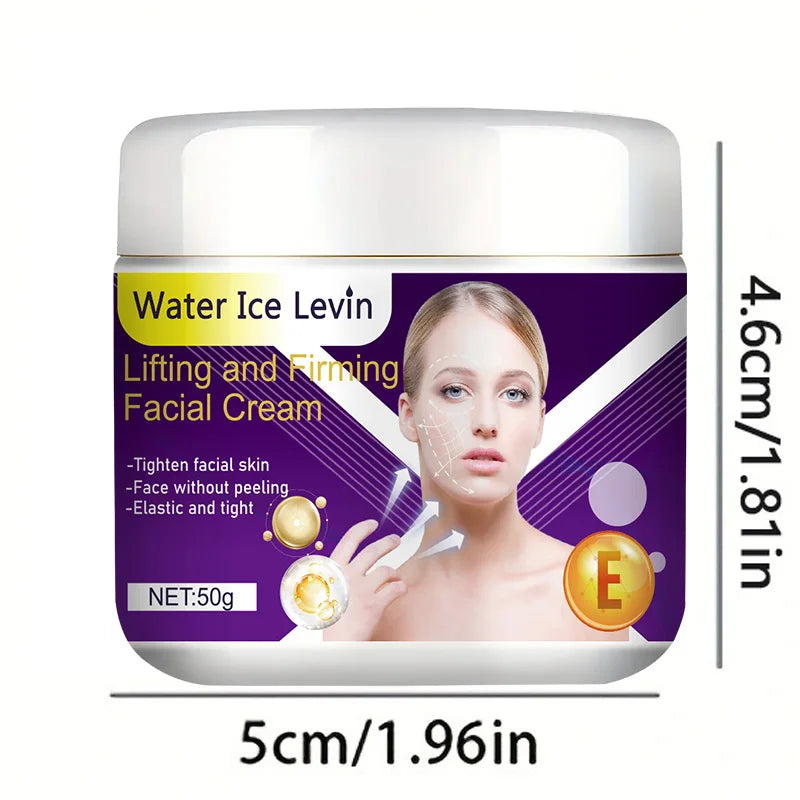 V-Face Lifting & Firming Cream 50g | Face, Neck & Chest