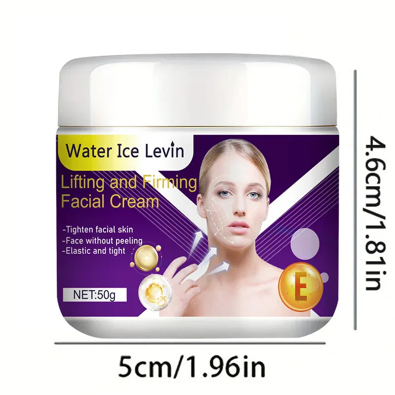 V-Face Lifting & Firming Cream 50g – Face, Neck & Chest