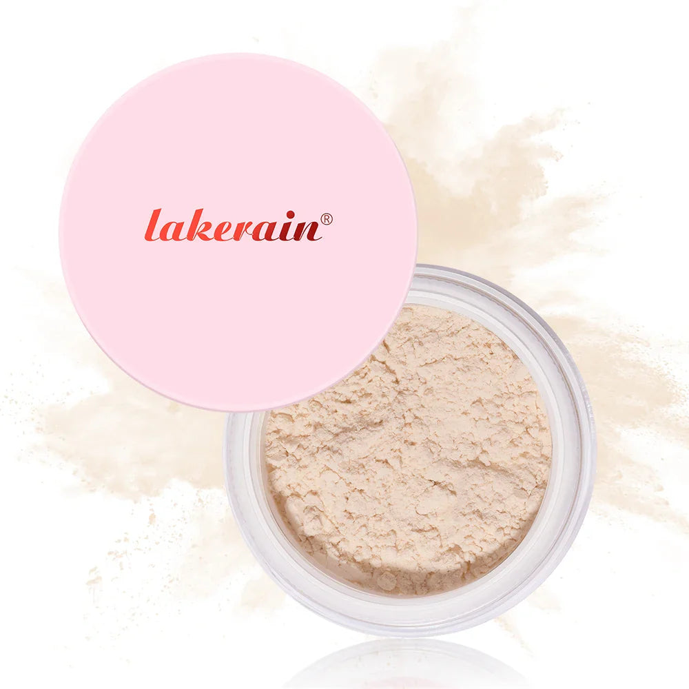Ultimate Blurring Setting Powder – 24HR Matte & Oil Control