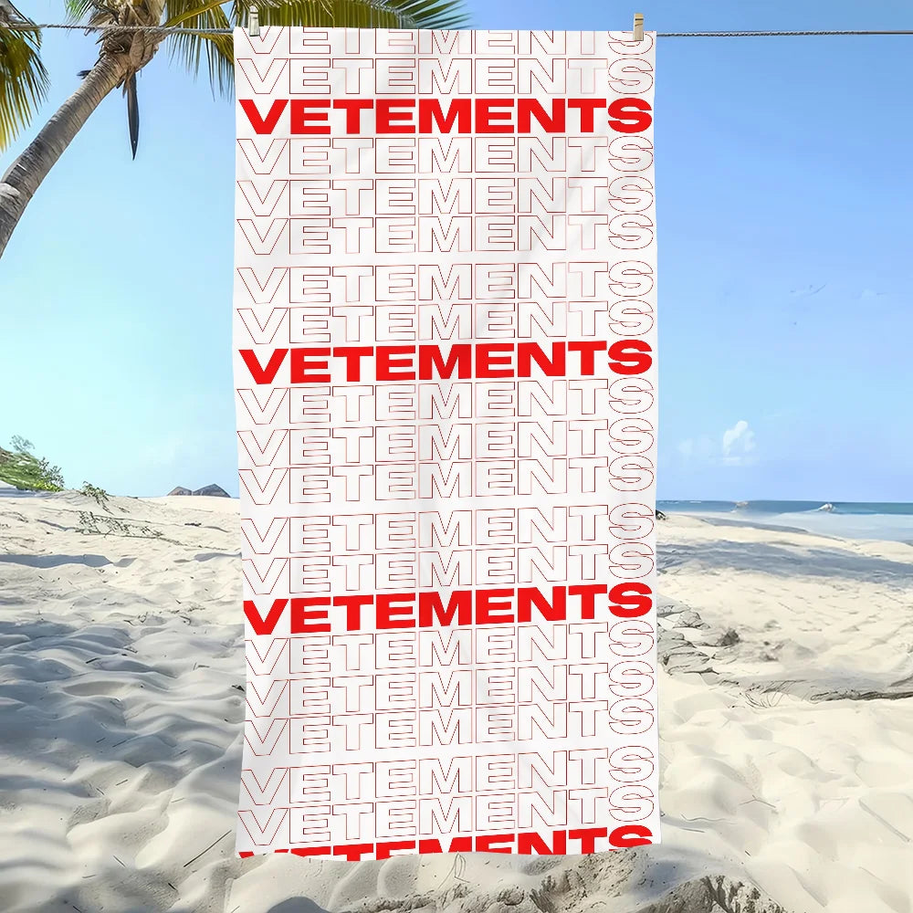 Quick-Dry Large Beach Towel | Sports, Travel & Pool Towel Beach Towel Peaceful Pleasures Health and Wellness z5 STJ150x200CM