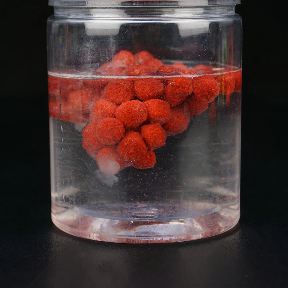 Hirisi 5M PVA Mesh Tube – Fast Dissolving Carp Bait Wrap