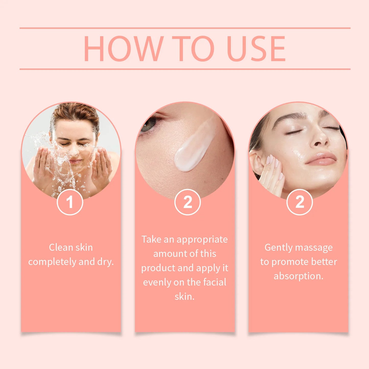 WIYUN Collagen Cream – Anti-Aging, Firming & Deep Hydration