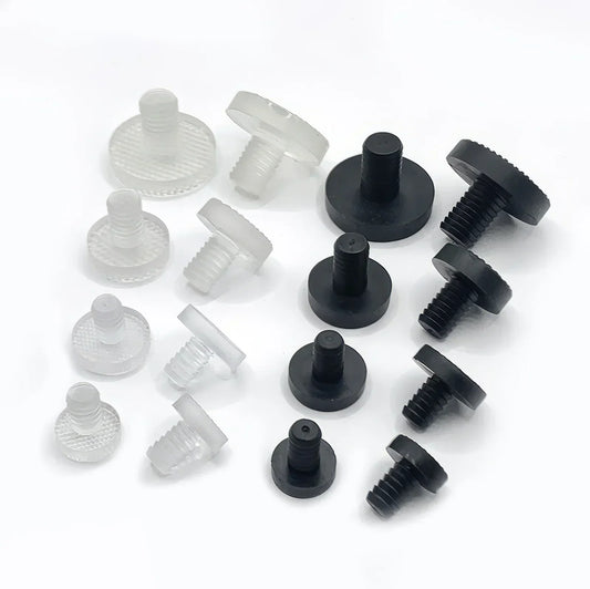 Mini Rubber Hole Plugs – Furniture Leg Caps & Floor Protectors Furniture Leg Caps Oasis Select