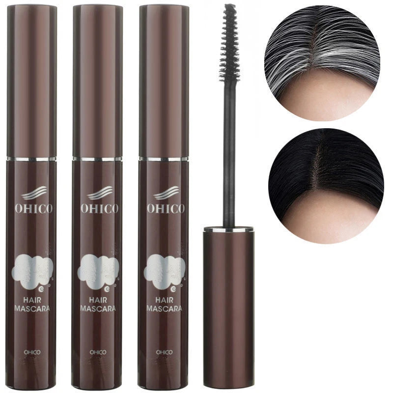 Temporary Hair Dye Brush Pen – Non-Toxic, Fast & Long-Lasting Peaceful Pleasures Health and Wellness