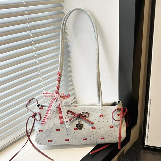 Women's Large Capacity Hobo Shoulder Bag | PU Leather Crossbody Hobo Shoulder Bag Peaceful Pleasures Health and Wellness