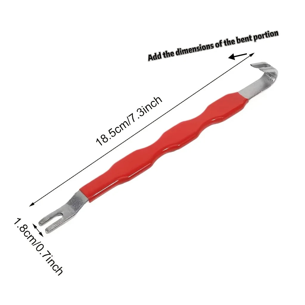 Automotive Electrical Terminal Connector Separator Removal Tool