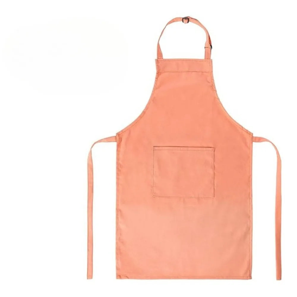 Kids Apron & Chef Hat Set – Cooking, Baking & Art Smock