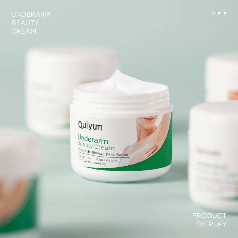 LAIKOU Underarm Brightening Cream – Even Tone & Nourish 30g