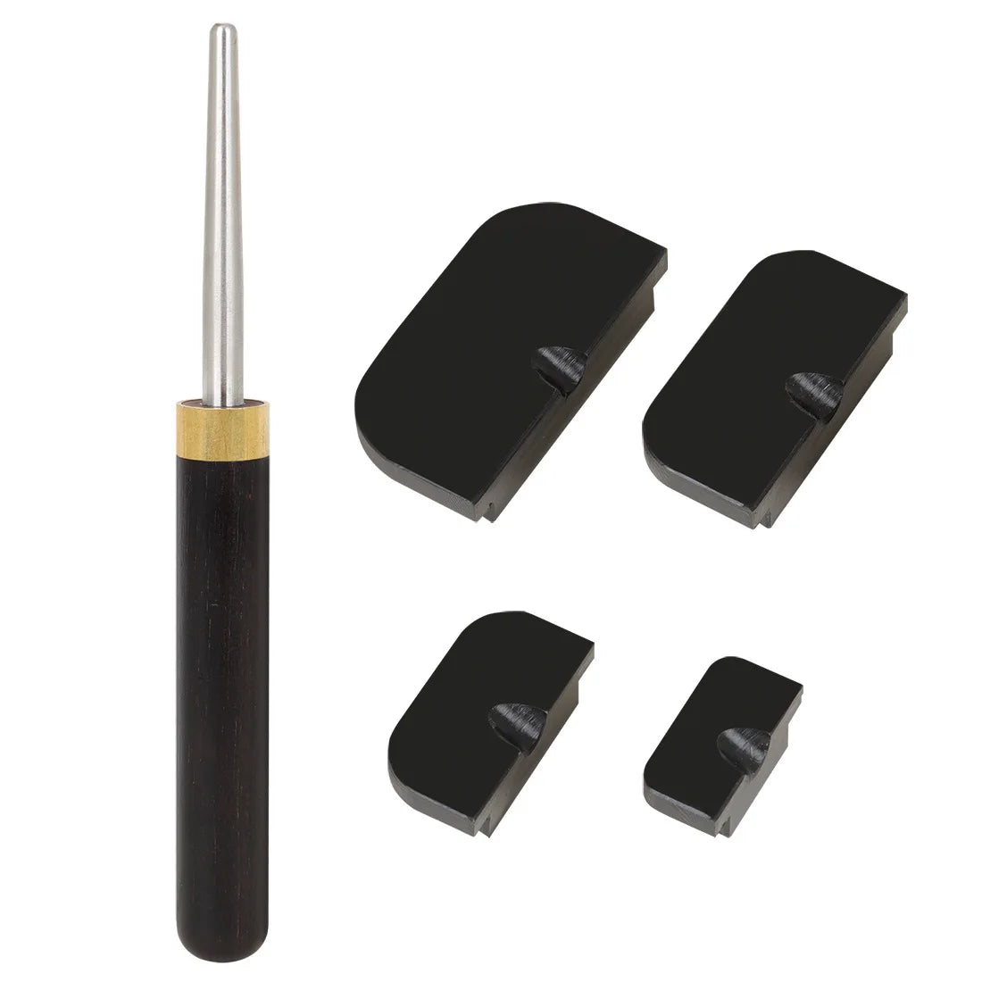 Professional Saxophone Tones Sound Hole Deformation Repair Leveling