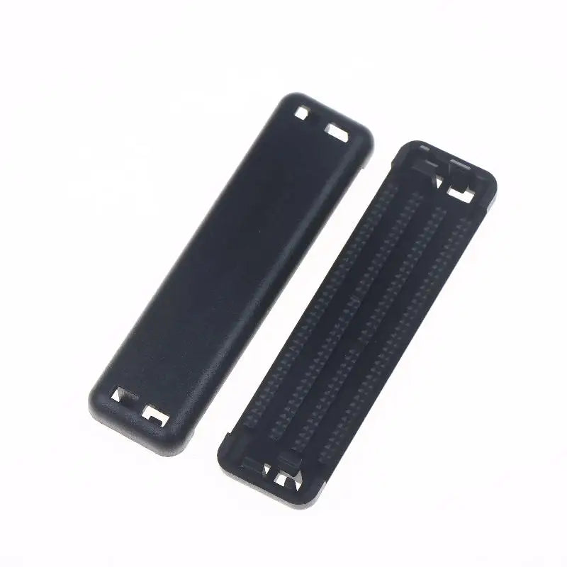 Universal Seat Belt Comfort Adjuster Clip – Adult Use 2-Pack