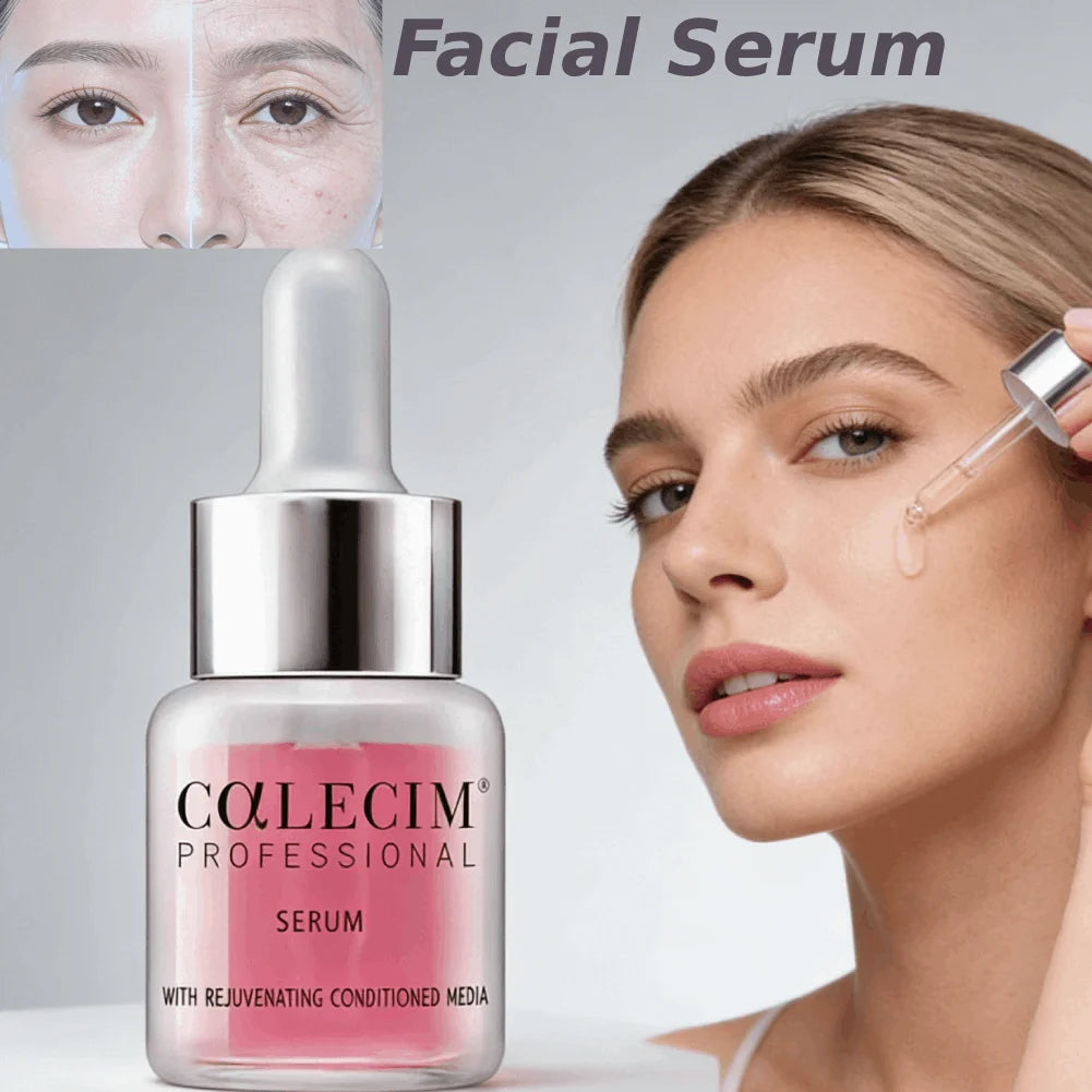 5ml Professional Advanced Stem Cell Regenerative Skin Serum Deeply Nourishes and Repairs Enhance Skin Firmness Skincare Peaceful Pleasures Health and Wellness