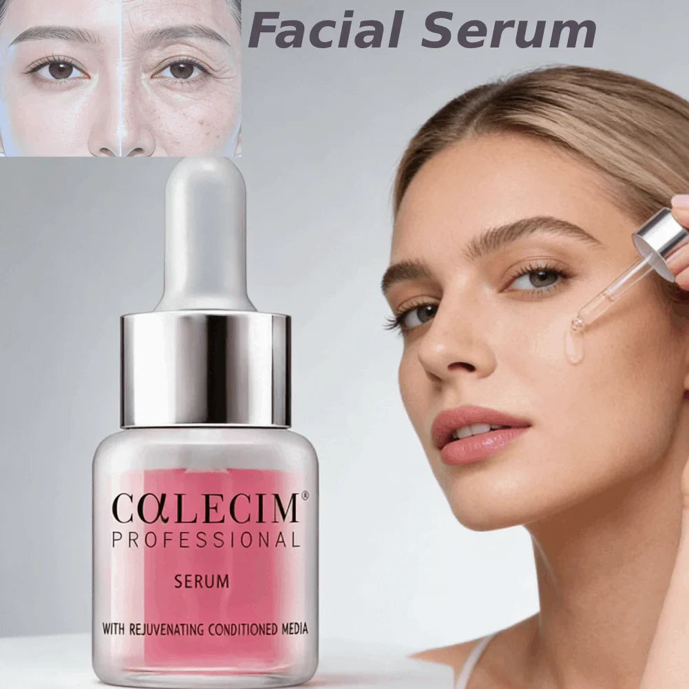 Stem Cell Regenerative Serum – Firm, Nourish & Repair Skin