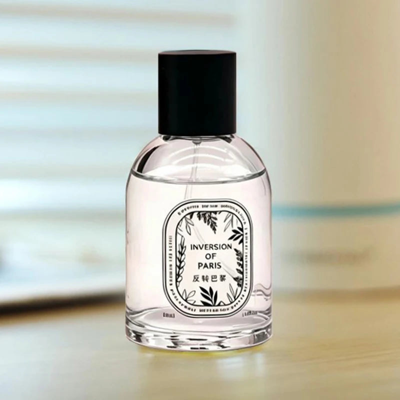 Floral Fruity EDT | Strawberry Citrus Jasmine Rose Perfume 50ml
