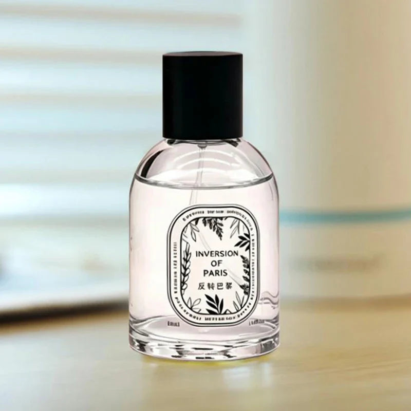Floral Fruity Eau de Toilette – Strawberry, Citrus, Jasmine & Rose