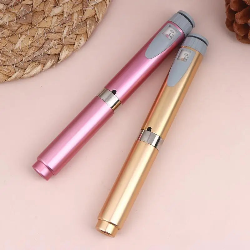 Precision Applicator Pen for Gels, Serums & Pigments