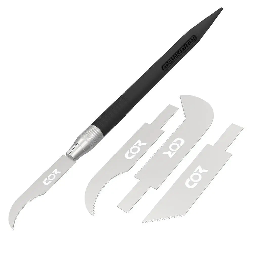 Manual Cutting DIY Hacksaw Mini Saw Straight Curved Mecha Model
