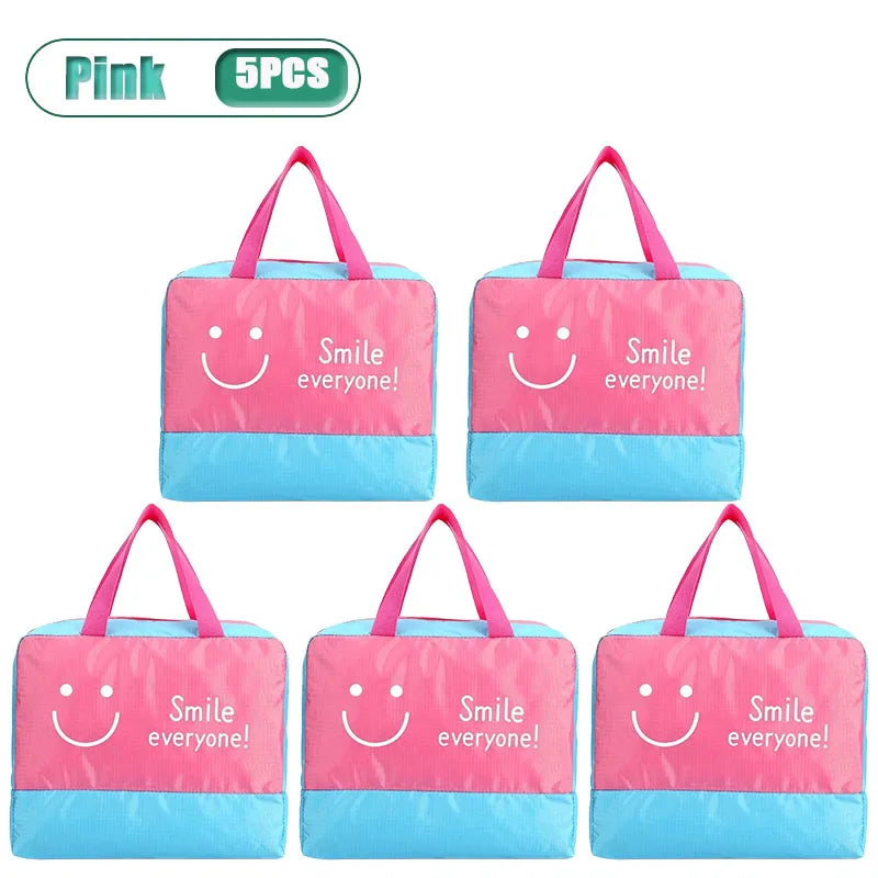 Women's 15L Waterproof Dry Bag – Swim Gym Beach Duffle