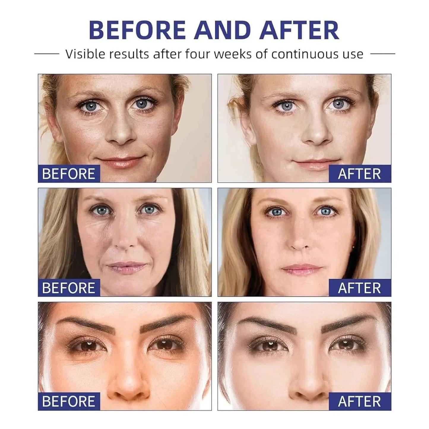 Ginseng Ganoderma Anti-Wrinkle Face Cream | Dry & Aging Skin