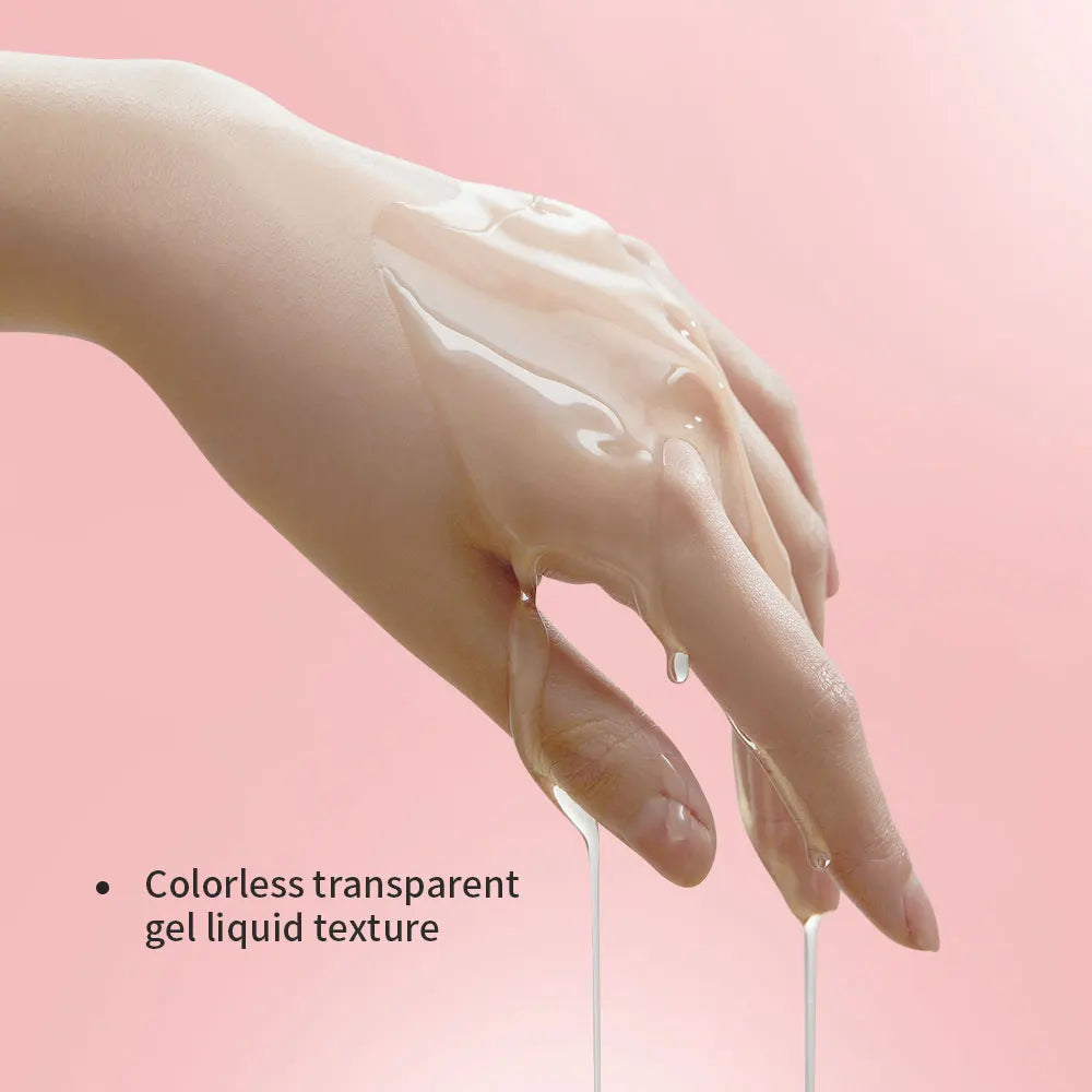 Collagen Wrapping Mask And Brush Set Rejuvenation Moisturize Brightening Korean Face Mask Make Glowy Skin Elasticity Facial Mask Peaceful Pleasures Health and Wellness