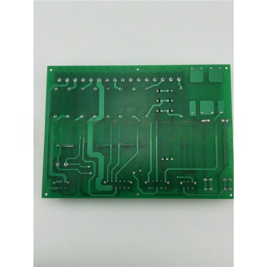 Mitsubishi Elevator Power Board P203722B000G01 Replacement Part Elevator Replacement Part Peaceful Pleasures Health and Wellness