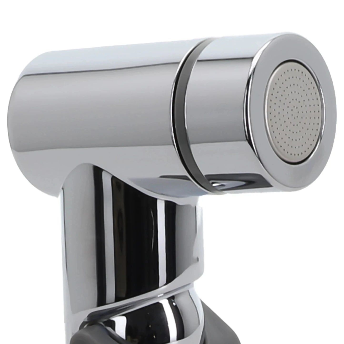 Handheld Bidet Sprayer Wall-Mounted Toilet Shower Head
