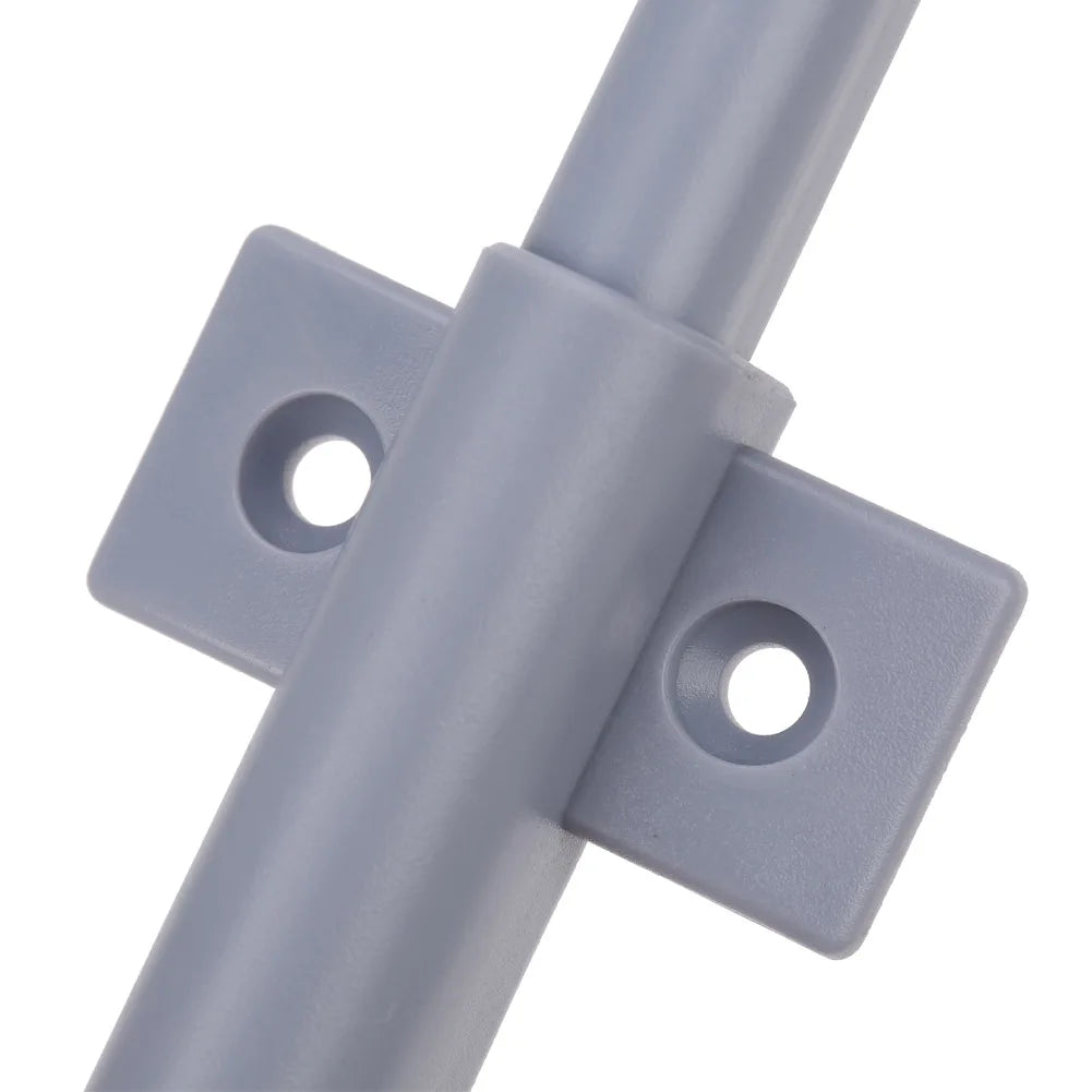 Handle Open Door Damper System Hidden Door Devices for Cupboard Door Hardware Cabinet Kitchen Accessories Peaceful Pleasures Health and Wellness