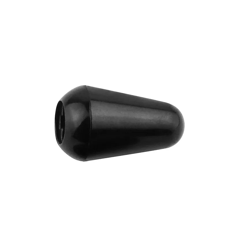 SQ Electric Guitar Gear Switch Hat Five-speed Toggle Plastic Cap