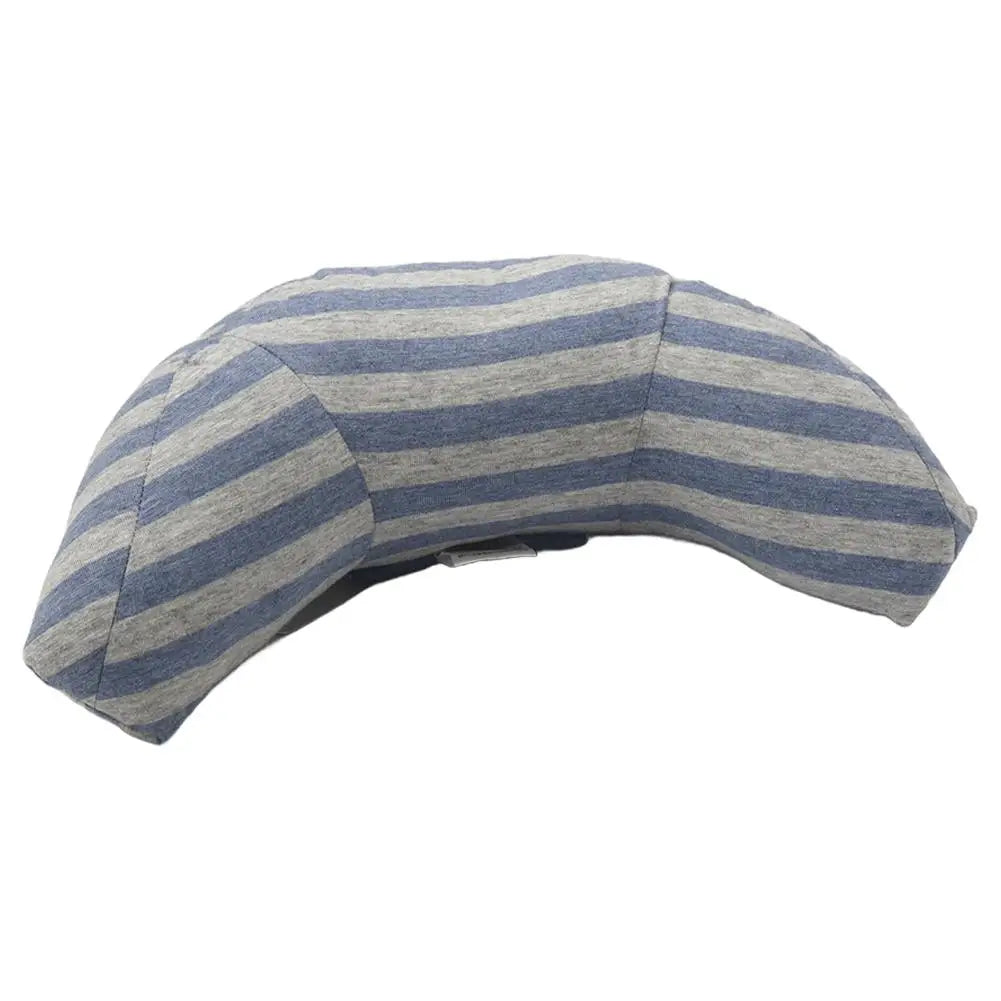 Kids Car Seat Neck Pillow – Head & Shoulder Belt Cushion