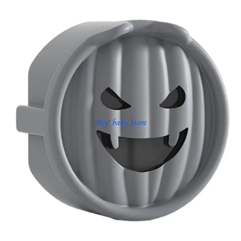Halloween Childproof Outlet Plug Covers | Baby Safety Silicone